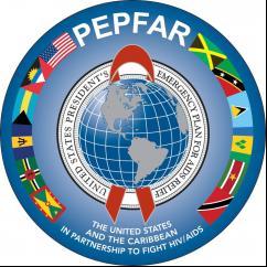  PEPFAR -  U.S. President's Emergency Plan for AIDS Relief 