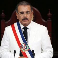 Danilo Medina